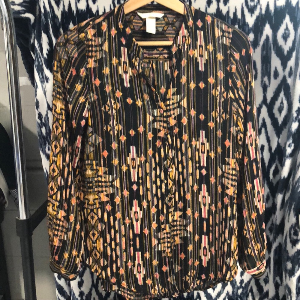 Blouse